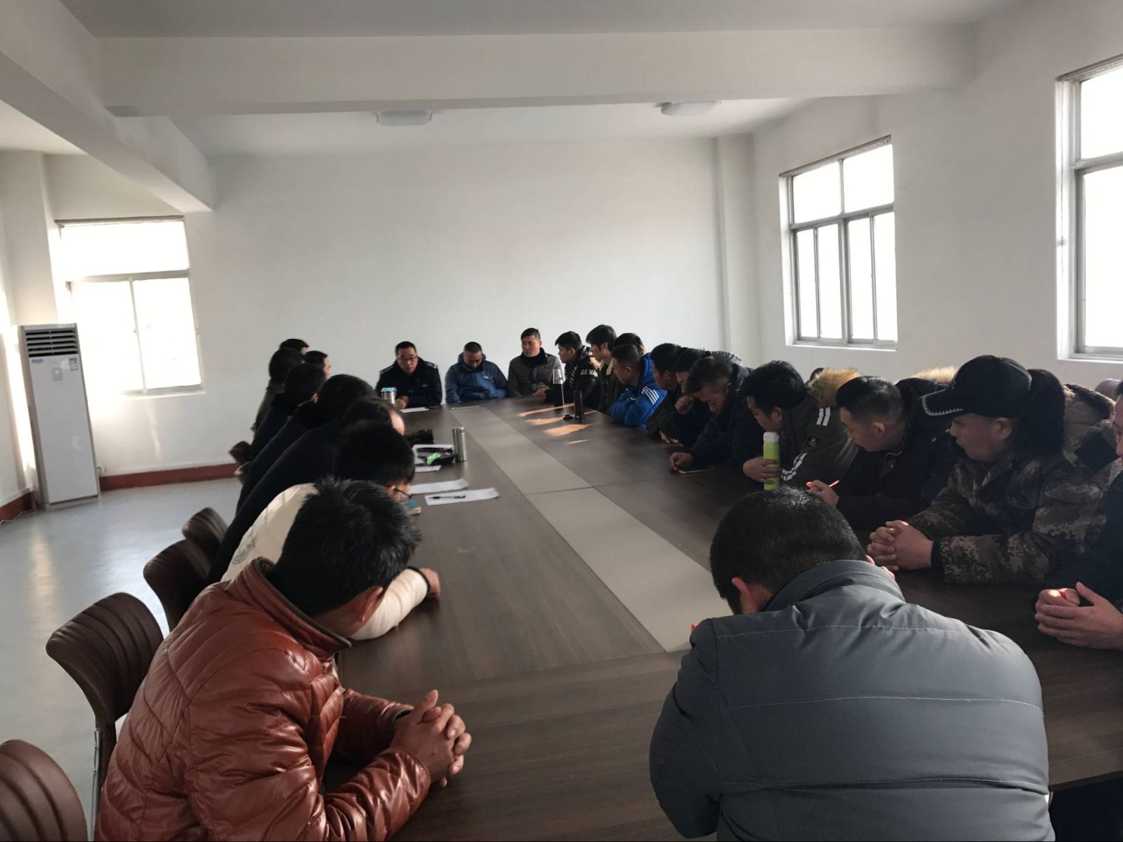 公交集团开展驾驶员机务知识培训